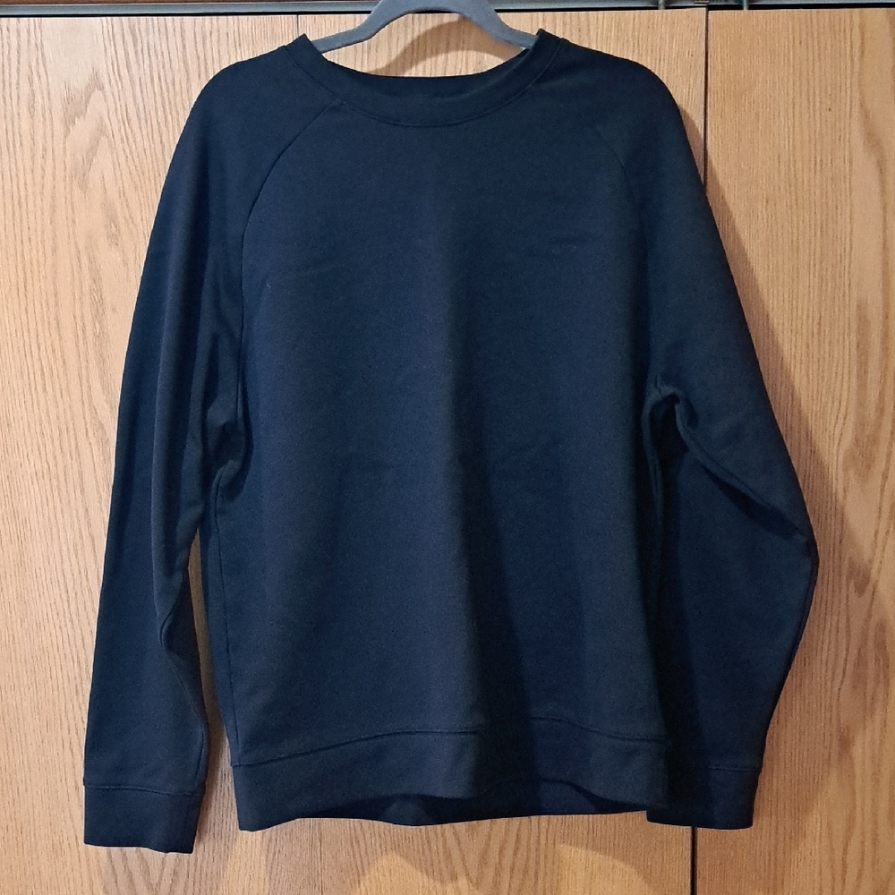 All In Motion Black Sweatshirt